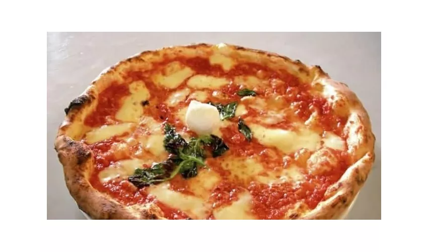 Pizzeria Bistrò