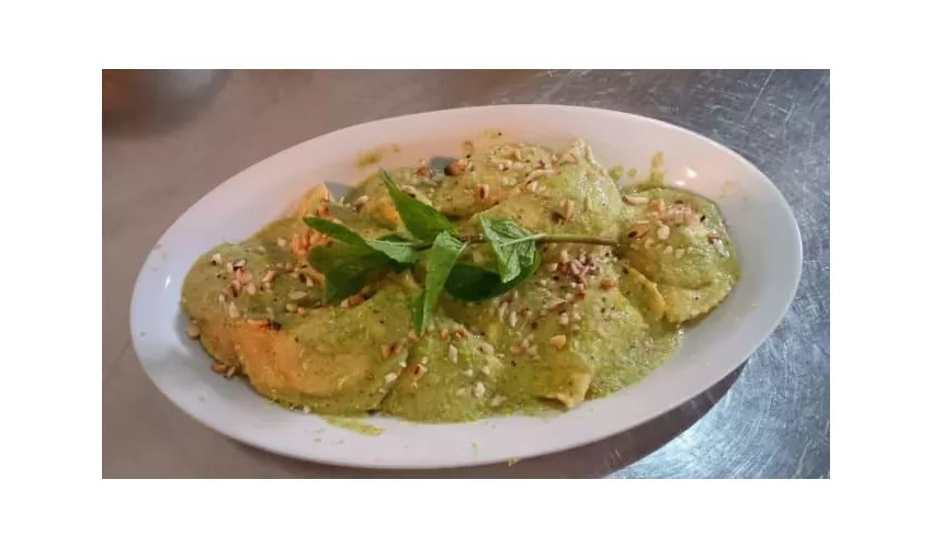 Ristorante Collerotondo