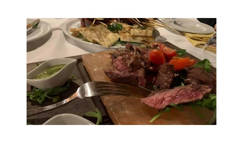 Ristorante Collerotondo