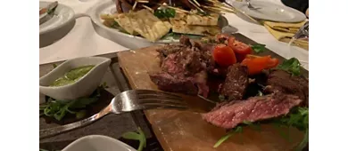 Ristorante Collerotondo