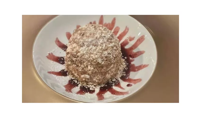 Smeat Flambé Ristorante di Pesce a Pietrasanta