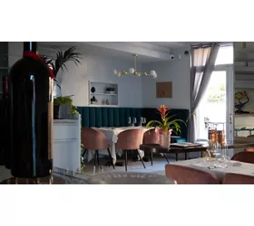 Smeat Flambé Ristorante di Pesce a Pietrasanta