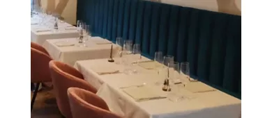 Smeat Flambé Ristorante di Pesce a Pietrasanta