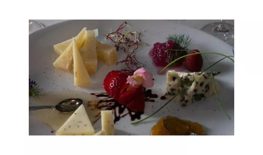 Smeat Flambé Ristorante di Pesce a Pietrasanta