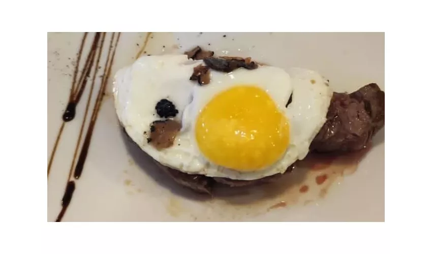 Smeat Flambé Ristorante di Pesce a Pietrasanta