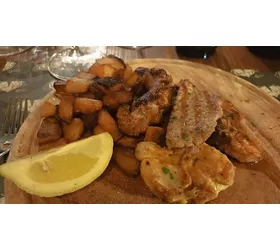 Donna Filomena Osteria