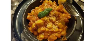 Donna Filomena Osteria
