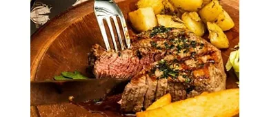 Donna Filomena Osteria