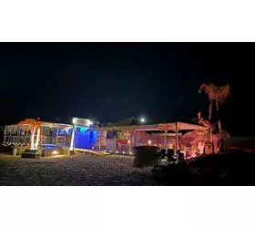 Papale' Beach