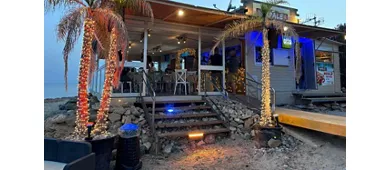 Papale' Beach