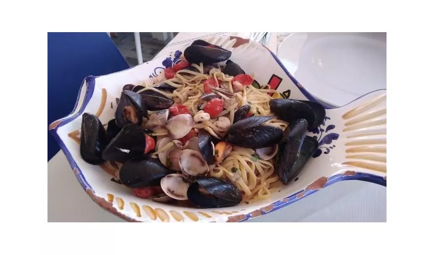 Papale' Beach