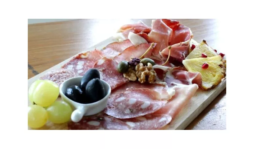Cantine Matteotti