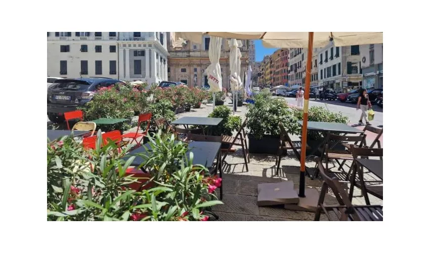 Cantine Matteotti
