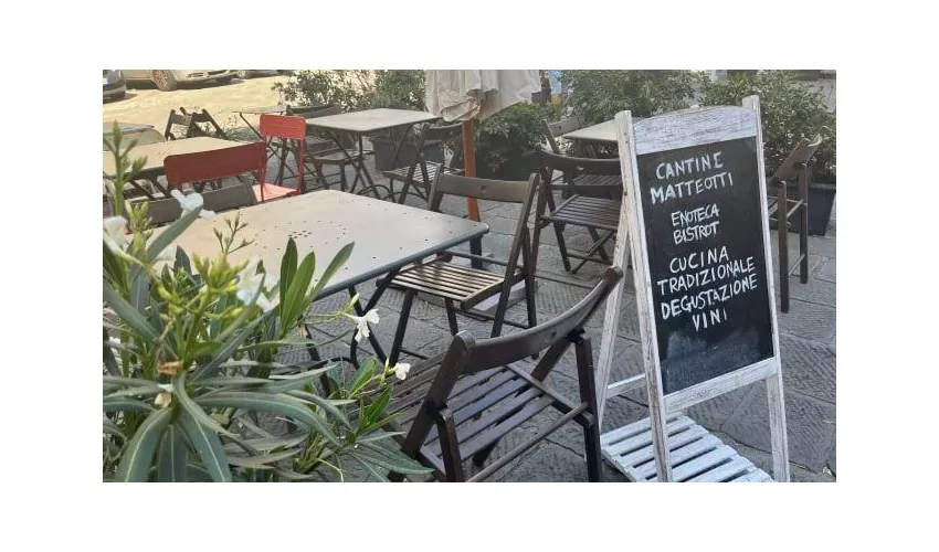 Cantine Matteotti