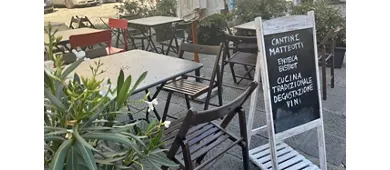Cantine Matteotti