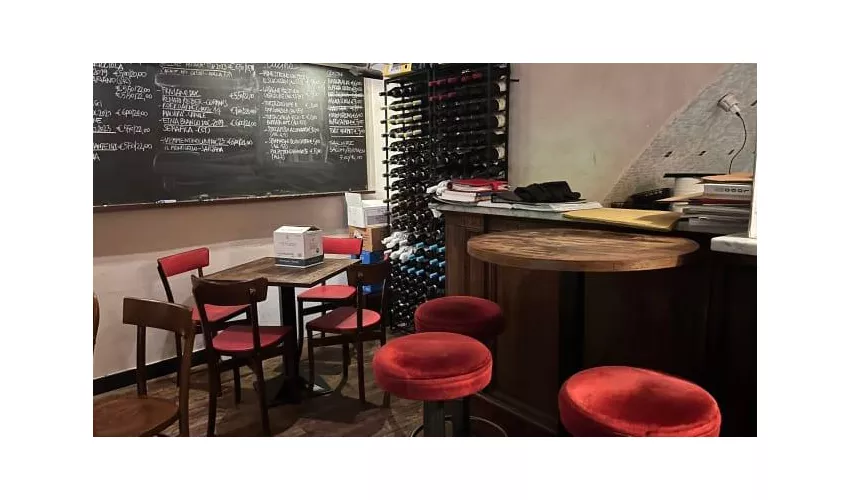 Cantine Matteotti