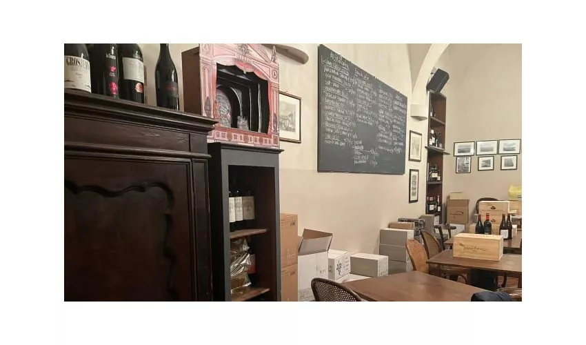 Cantine Matteotti