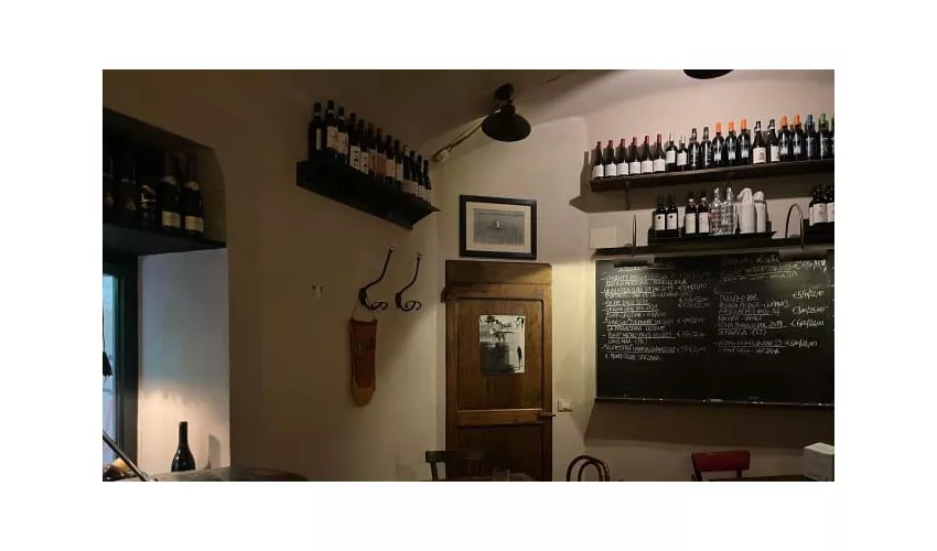 Cantine Matteotti