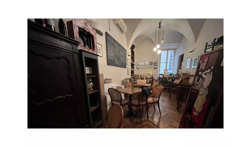 Cantine Matteotti