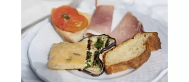 Ristorante La Fontana