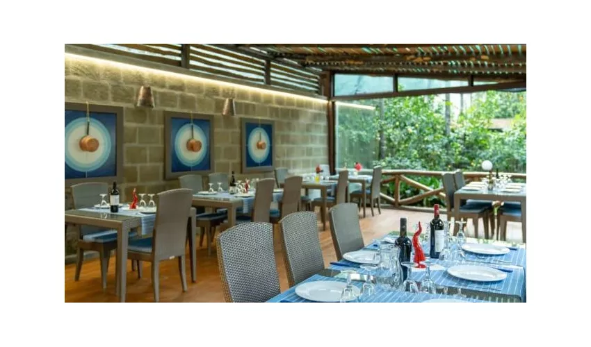 Ristorante Lemò