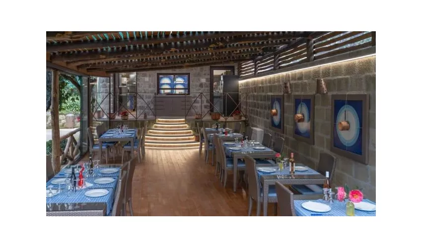 Ristorante Lemò