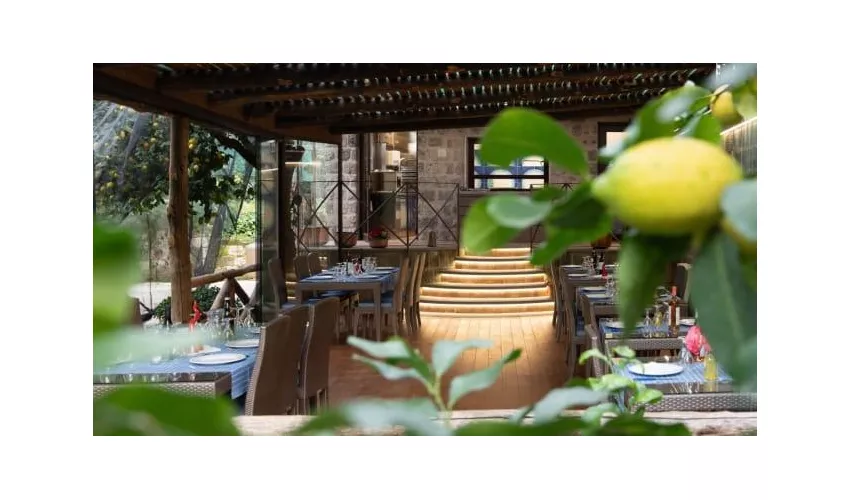 Ristorante Lemò