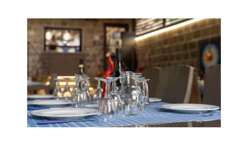 Ristorante Lemò