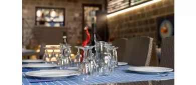 Ristorante Lemò