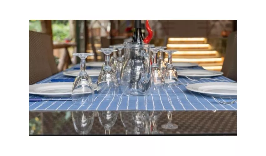 Ristorante Lemò