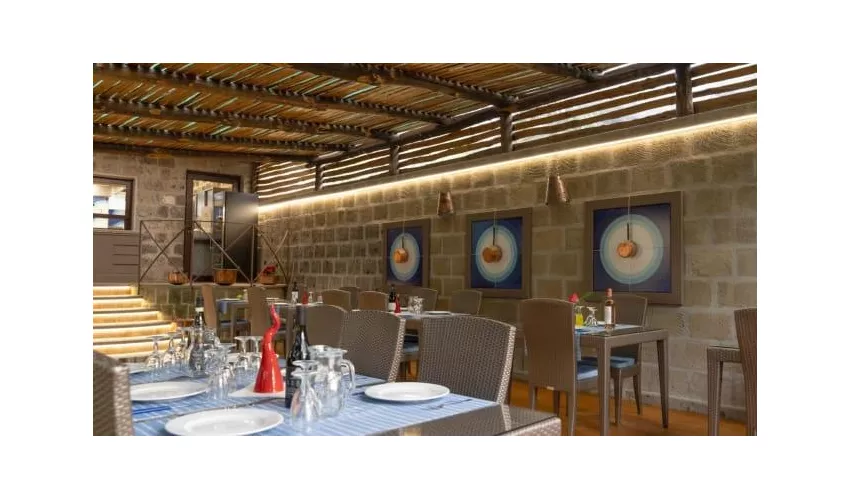 Ristorante Lemò