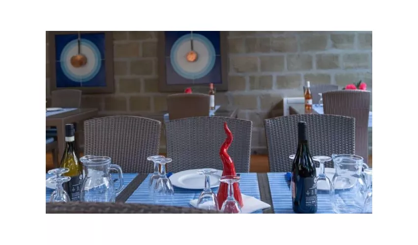 Ristorante Lemò