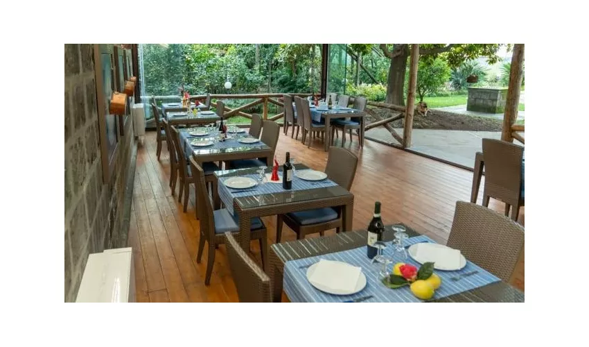 Ristorante Lemò