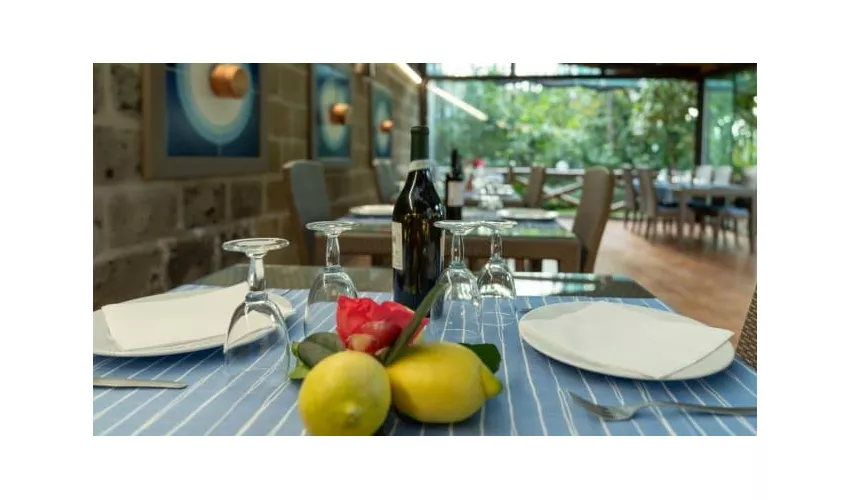 Ristorante Lemò