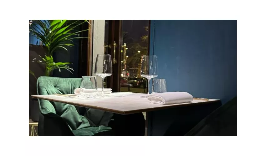 Dong Oriental Experience - Ristorante Dimsum e Cinese