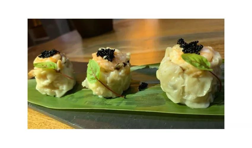 Dong Oriental Experience - Ristorante Dimsum e Cinese