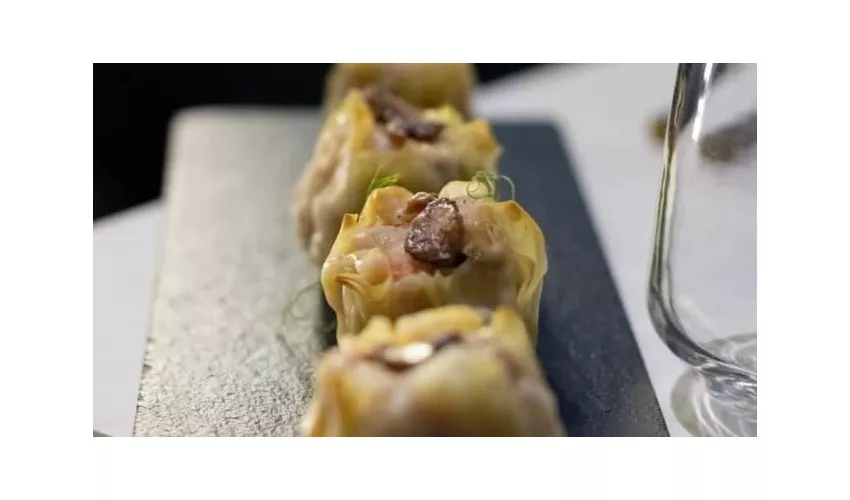 Dong Oriental Experience - Ristorante Dimsum e Cinese