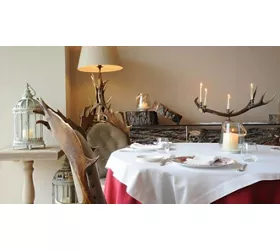 Bistrot Royal