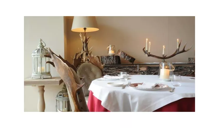Bistrot Royal