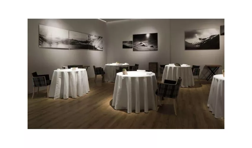 Bistrot Royal