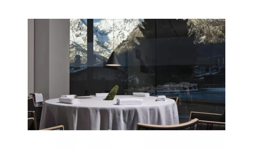 Bistrot Royal