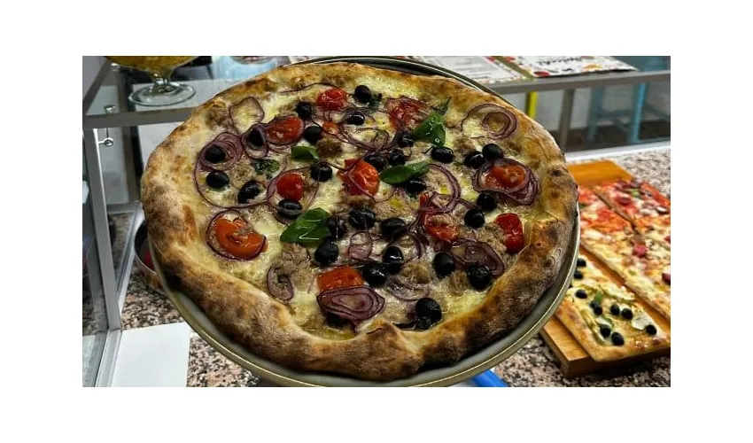 6 Spicchi Prato