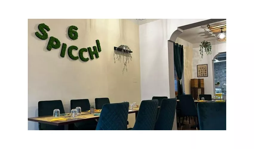 6 Spicchi Prato