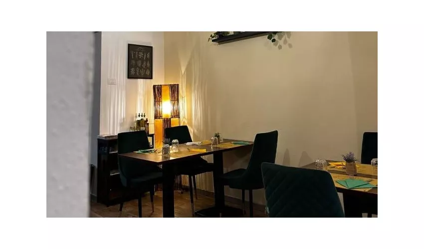 6 Spicchi Prato