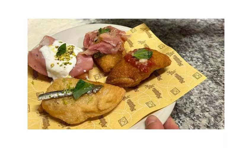 6 Spicchi Prato