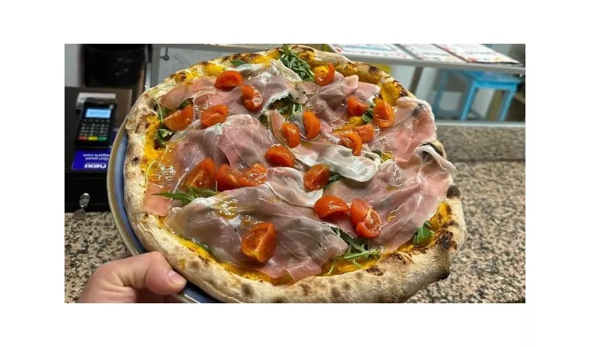 6 Spicchi Prato