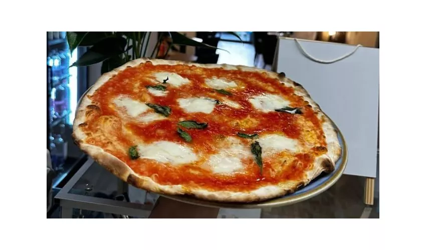 6 Spicchi Prato