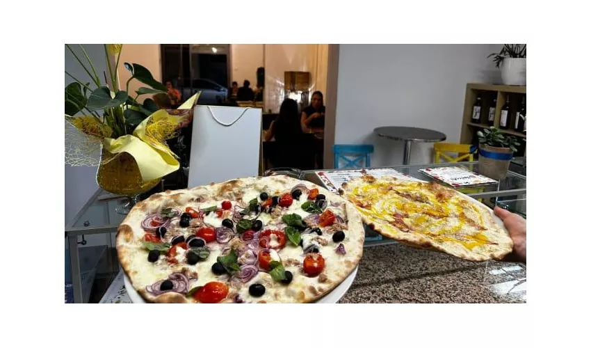 6 Spicchi Prato