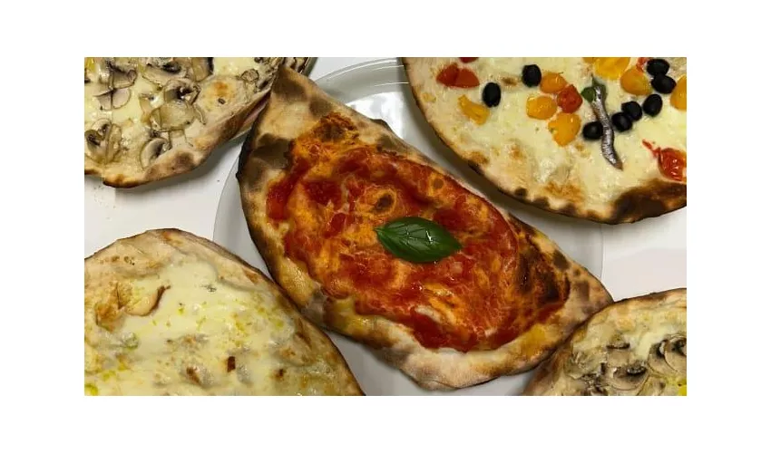 6 Spicchi Prato