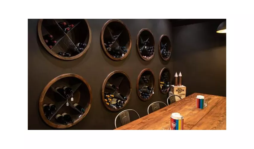 Il Negozio Wine Restaurant